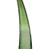 Vasi>Bizzotto VASO LOOPY CURVO VT VERDE H80