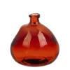 Vasi>Bizzotto VASO LOOPY VT ROSSO H23