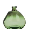Vasi>Bizzotto VASO LOOPY VT VERDE H23