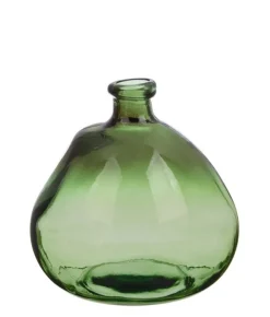 Vasi>Bizzotto VASO LOOPY VT VERDE H23