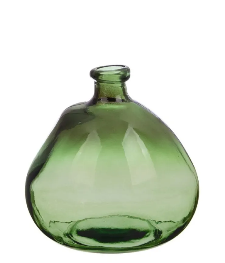 Vasi>Bizzotto VASO LOOPY VT VERDE H23