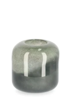 Vasi>Bizzotto VASO MARS CIL VT VERDE H19,5