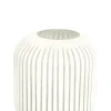 Vasi>Bizzotto VASO MATTALA VT BIANCO H26