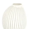 Vasi>Bizzotto VASO MATTALA VT BIANCO H28