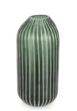 Vasi>Bizzotto VASO MATTALA VT VERDE H36