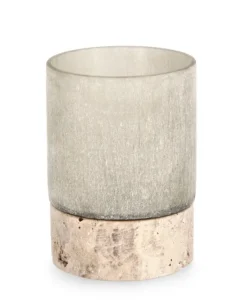 Vasi>Bizzotto VASO MIRISSA TO VT BEIGE C-BASE H13