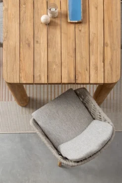 Vasi>Bizzotto VASO MIRISSA TO VT BEIGE C-BASE H8,5