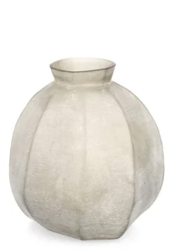 Vasi>Bizzotto VASO MIRISSA VT BEIGE H37