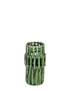 Vasi>Bizzotto VASO NAGAI CIL VERDE H20