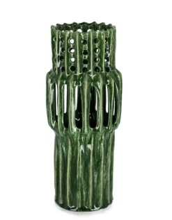 Vasi>Bizzotto VASO NAGAI CIL VERDE H34