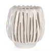 Vasi>Bizzotto VASO NAOKO TO BIANCO H22