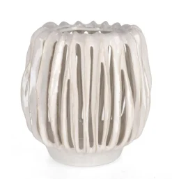 Vasi>Bizzotto VASO NAOKO TO BIANCO H22