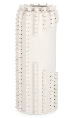 Vasi>Bizzotto VASO REENA BEIGE H29