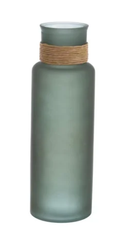 Vasi>Bizzotto VASO ROTANG TO VT VERDE H45