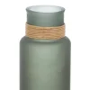 Vasi>Bizzotto VASO ROTANG TO VT VERDE H28