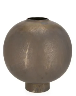 Vasi>Bizzotto VASO RYO BRONZO H29,3