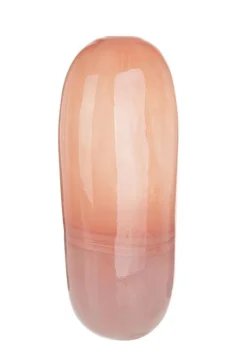 Vasi>Bizzotto VASO SAGITTA VT ROSA H37,5