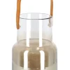 Vasi>Bizzotto VASO SATURN 1M VT BEIGE H27,5