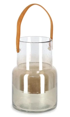 Vasi>Bizzotto VASO SATURN 1M VT BEIGE H27,5