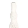 Vasi>Bizzotto VASO SVENNA BEIGE H28