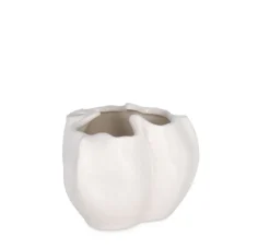 Vasi>Bizzotto VASO TAE BIANCO D16