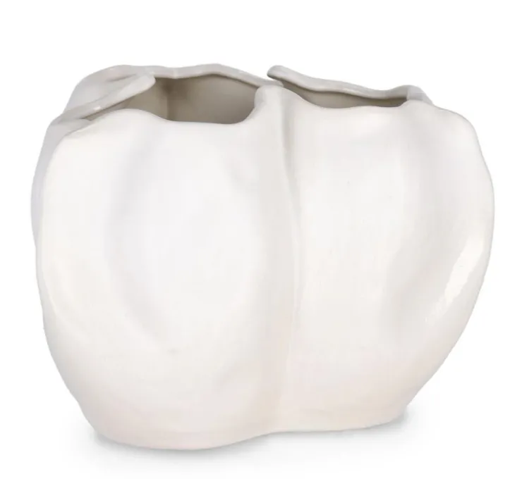 Vasi>Bizzotto VASO TAE BIANCO D33,5