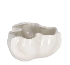 Vasi>Bizzotto VASO TAE BIANCO D24