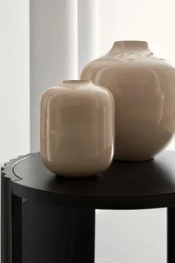 Coprivasi>Bizzotto VASO VELMA TO BEIGE H19