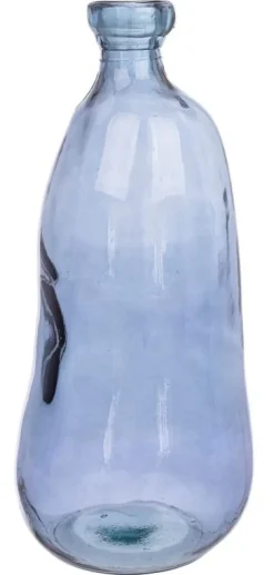 Vasi>Bizzotto VASO VT LOOPY BLU COBALTO H52,5