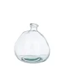 Vasi>Bizzotto VASO VT LOOPY TRASP H23