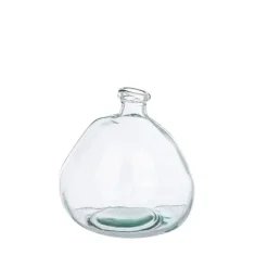 Vasi>Bizzotto VASO VT LOOPY TRASP H23