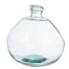Vasi>Bizzotto VASO VT LOOPY TRASP H33,5