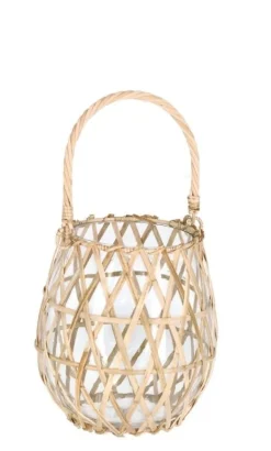 Vasi>Bizzotto VASO ZHOB BOMB VT NATURALE H18