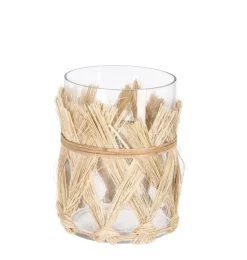 Vasi>Bizzotto VASO ZHOB CIL VT NATURALE H14