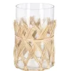 Vasi>Bizzotto VASO ZHOB CIL VT NATURALE H19
