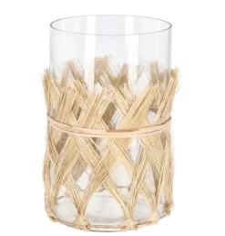 Vasi>Bizzotto VASO ZHOB CIL VT NATURALE H19