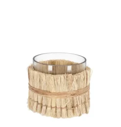 Vasi>Bizzotto VASO ZHOB CIL VT NATURALE H10