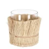 Vasi>Bizzotto VASO ZHOB CIL VT NATURALE H15