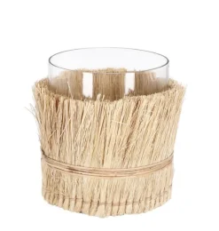 Vasi>Bizzotto VASO ZHOB CIL VT NATURALE H15