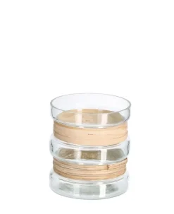 Vasi>Bizzotto VASO ZHOB VT NATURALE H9