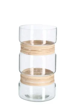 Vasi>Bizzotto VASO ZHOB VT NATURALE H20