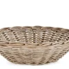 Ceste Decorative>Bizzotto VASSOIO RANDY TO GRIGIO D60