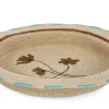 Ceste Decorative>Bizzotto VASSOIO/WALL ART DEC THANG NAT AZZUR D52